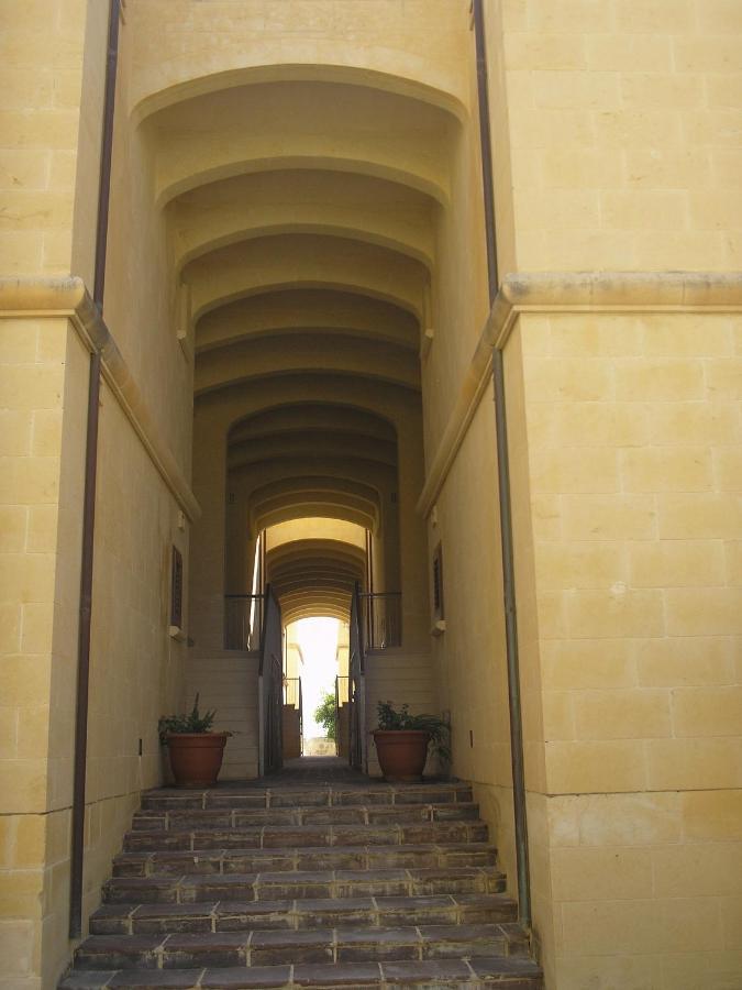 Fort Chambray Gozo Għajnsielem Exterior foto